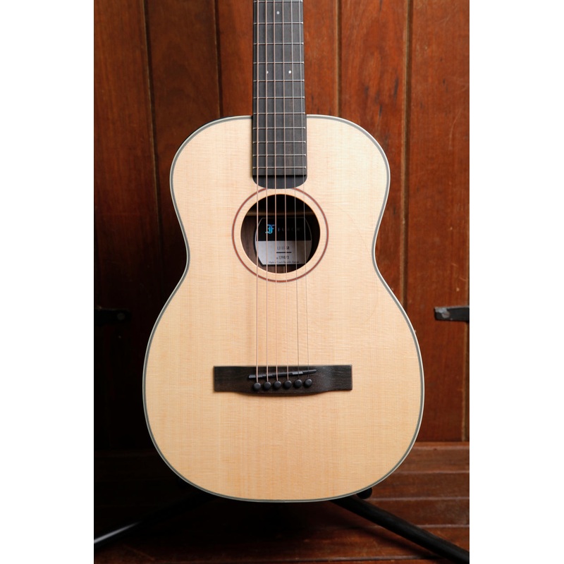 furch-little-jane-lj-11-sm-spruce-rosewood-travel-folding-acoustic-guitar Furch Little Jane LJ 11-SM Spruce/Rosewood Travel Folding Acoustic Guitar