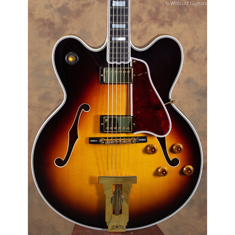 gibson-used-custom-shop-l-5-doublecut Gibson USED Custom Shop L-5 Doublecut