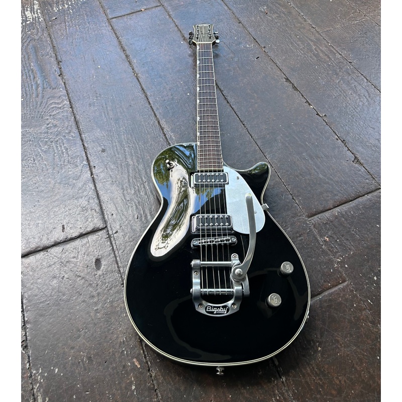 gretsch-electromatic-pro-jet-with-bigsby-g5263t Gretsch Electromatic Pro Jet with Bigsby G5263T