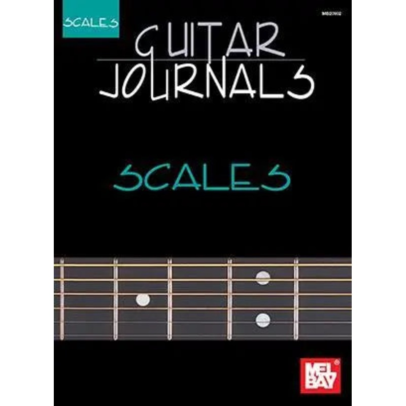 guitar-journals-scales Guitar Journals - Scales