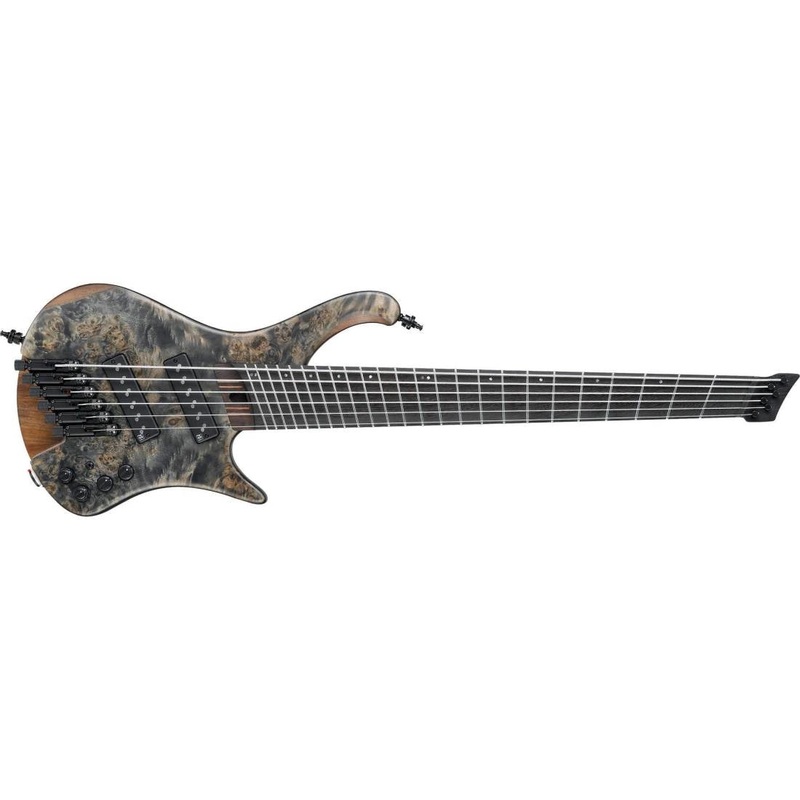 ibanez-ehb1506msbif-bass-workshop-6-string-multi-scale-black-ice-flat Ibanez EHB1506MSBIF Bass Workshop 6-String Multi-Scale - Black Ice Flat