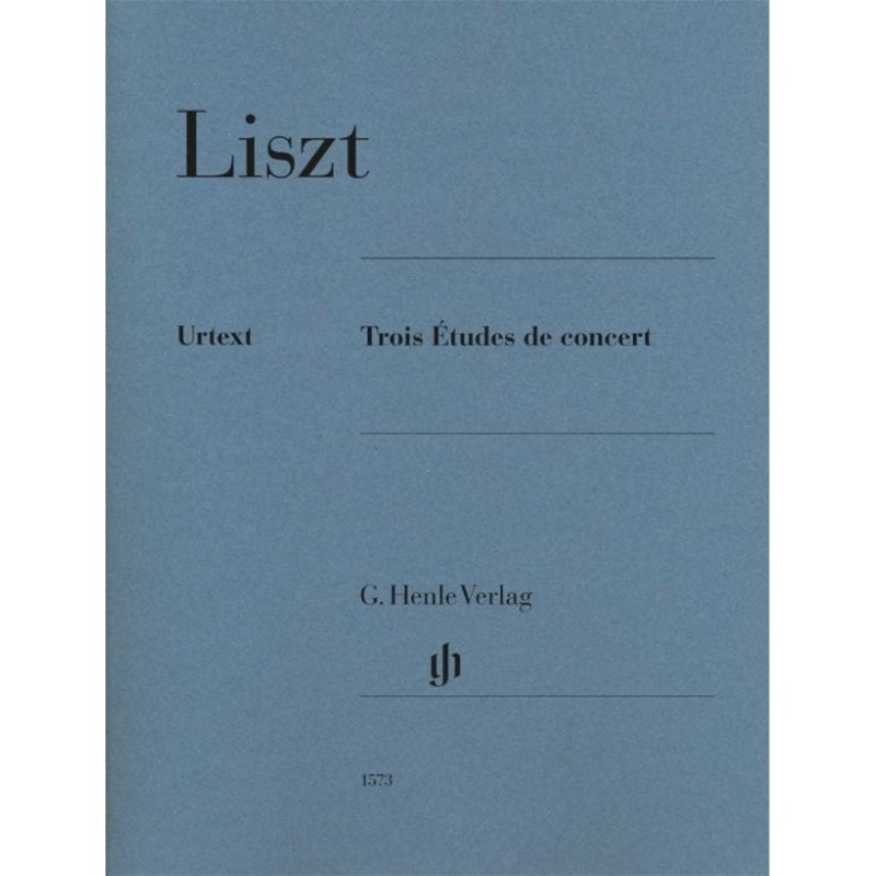 liszt-franz-trois-tudes-de-concert Liszt, Franz: Trois tudes de concert