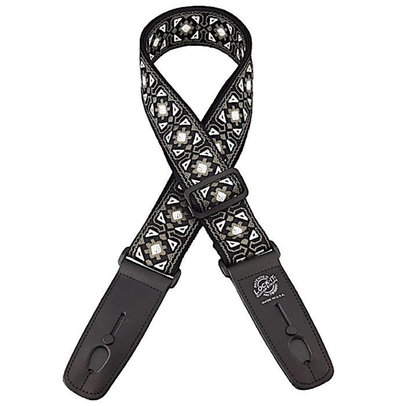 lock-it-straps-retro-vintage-2-sojourner-strap Lock-It Straps Retro Vintage 2" Sojourner Strap