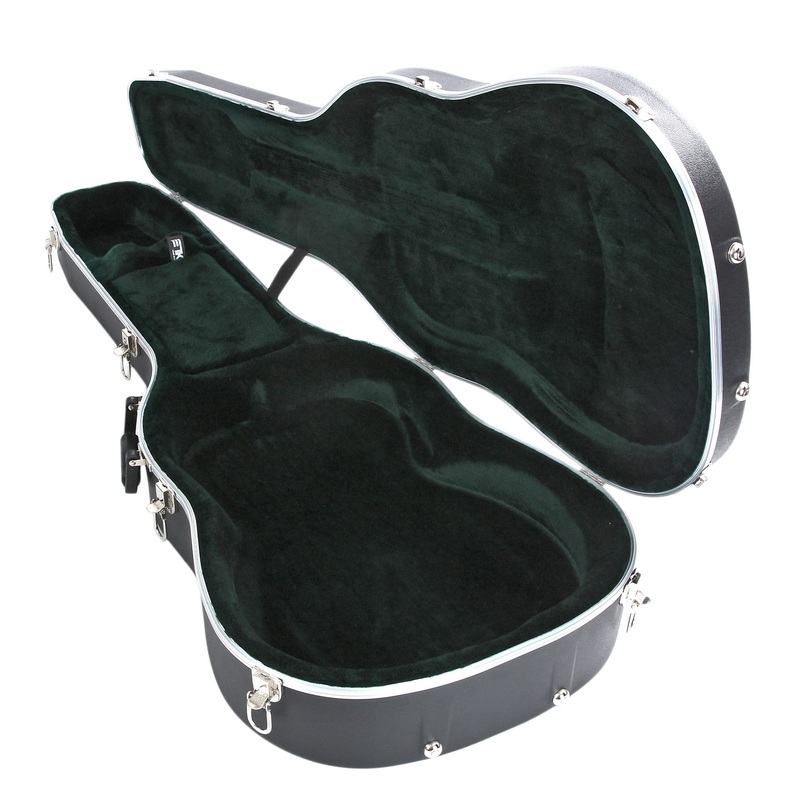 martin-00-thermoplastic-guitar-case Martin 00 Thermoplastic Guitar Case