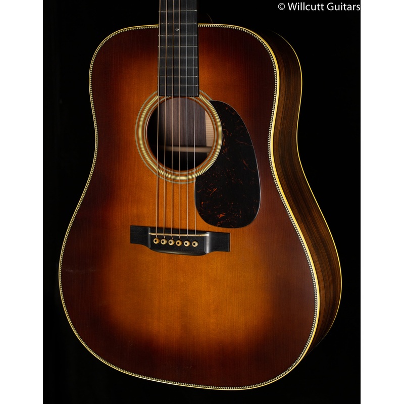 martin-custom-shop-expert-d-28-authentic-1937-stage-1-aged-ambertone-260 Martin Custom Shop Expert D-28 Authentic 1937 Stage 1 Aged Ambertone (260)
