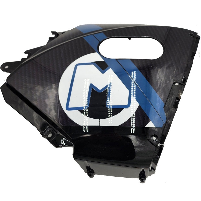 mototec-replacement-right-side-body-panel-for-1500w-60v-electric-mini-bike MotoTec Replacement RIGHT SIDE BODY PANEL for 1500W 60V Electric Mini Bike