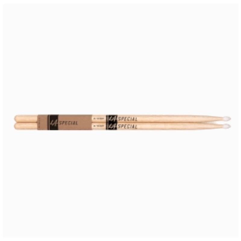 promark-la-special-2b-nylon-tip-drumstick Promark LA Special 2B Nylon Tip Drumstick