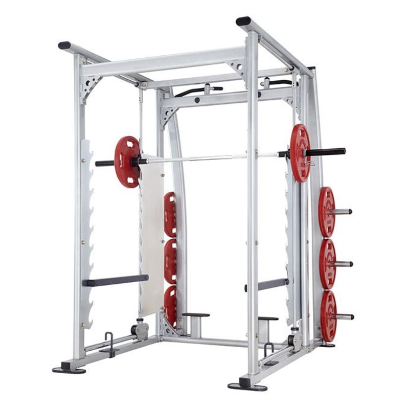 steelflex-megapower-m3dsm-3d-smith-multi-use-weight-machine Steelflex Megapower M3DSM 3D Smith Multi-Use Weight Machine