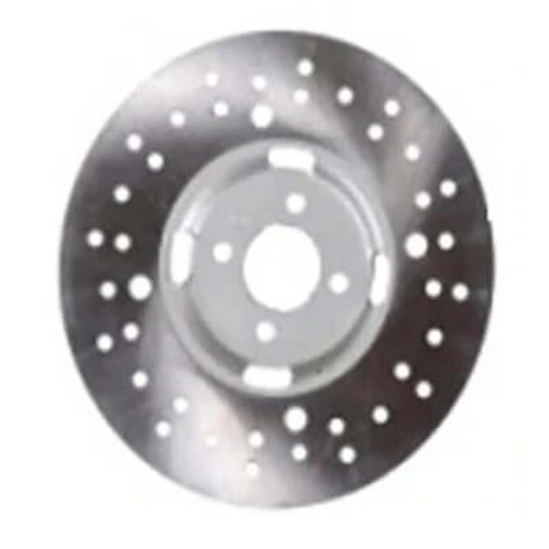taotao-replacement-rear-disk-brake-rotor-for-4fun-150-4fun-200-gas-go-karts TaoTao Replacement REAR DISK BRAKE ROTOR for 4Fun 150, 4Fun 200 Gas Go-Karts