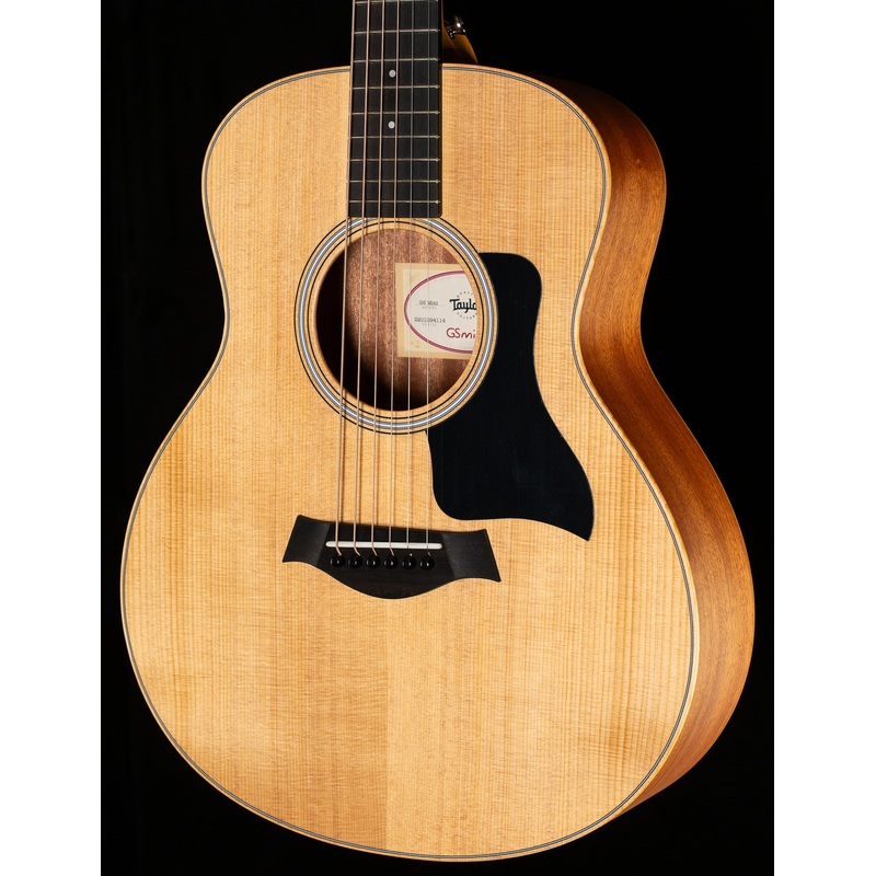 taylor-gs-mini-sapele-114 Taylor GS Mini Sapele(114)