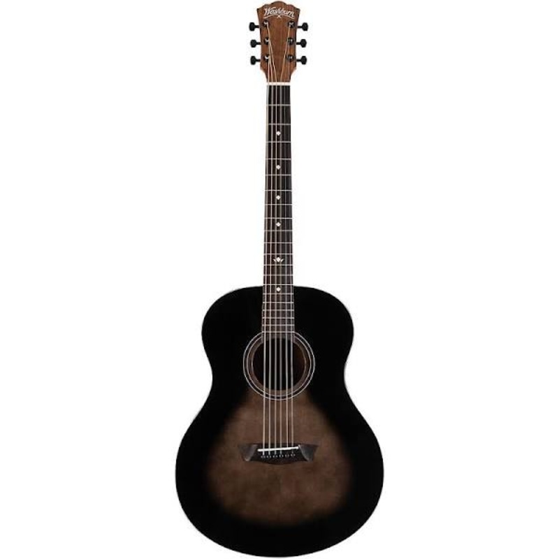 washburn-bts9ch-bella-tono-novo-s9-acoustic-guitar-gloss-charcoal-burst Washburn BTS9CH Bella Tono Novo S9 Acoustic Guitar Gloss Charcoal Burst
