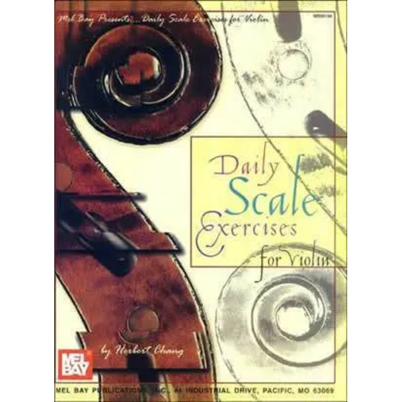 daily-scale-exercises-for-violin Daily Scale Exercises for Violin