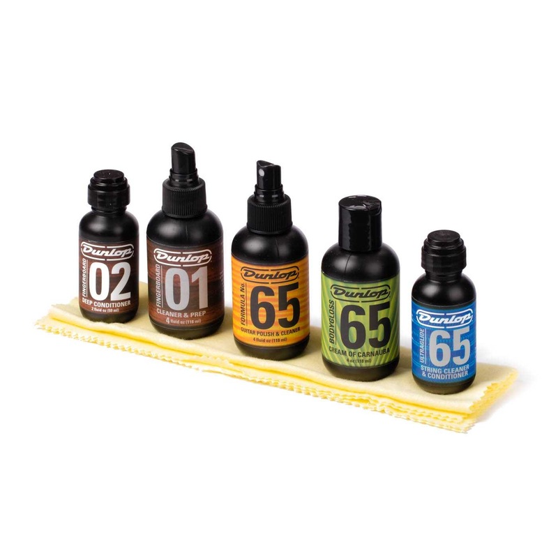 dunlop-system-65-guitar-maintenance-kit Dunlop System 65 Guitar Maintenance Kit