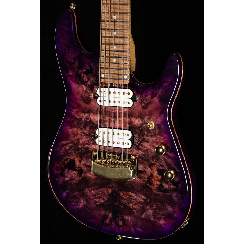 ernie-ball-music-man-jason-richardson-7-majora-purple-688 Ernie Ball Music Man Jason Richardson 7 Majora Purple (688)