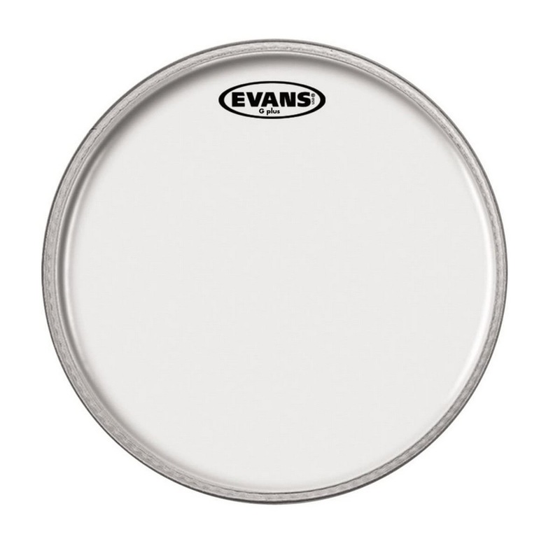 evans-gplus-14-clear EVANS GPLUS 14" - CLEAR