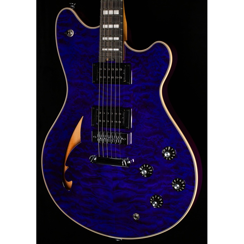 evh-sa-126-special-qm-transparent-purple-673 EVH SA-126 Special, QM, Transparent Purple (673)