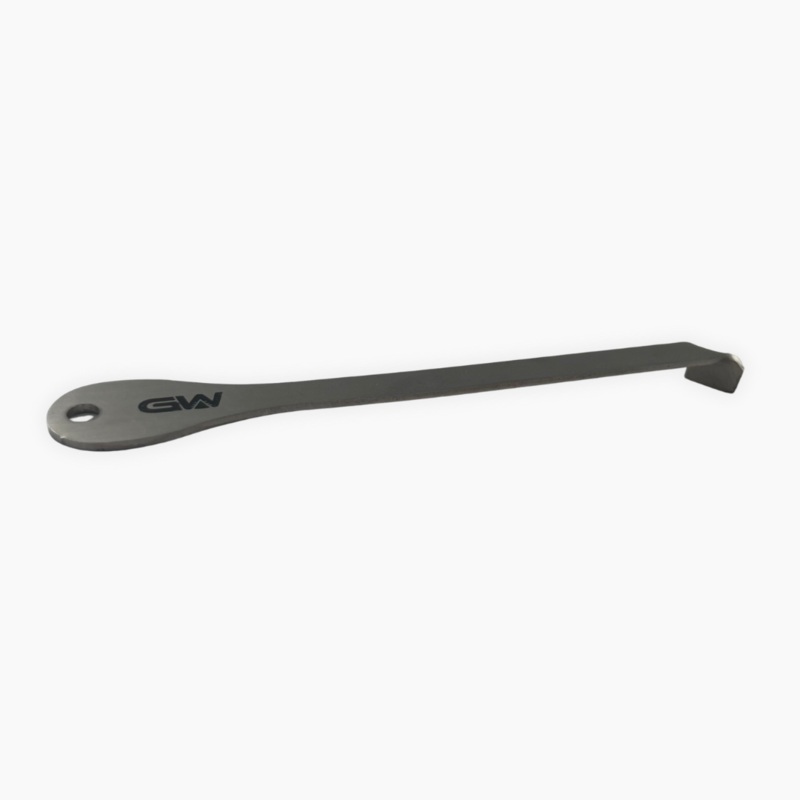 g-w-slotted-truss-rod-wrench G&W Slotted Truss Rod Wrench