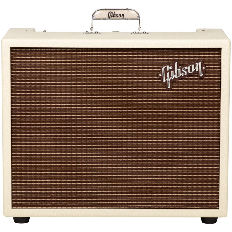 gibson-falcon-20-1x12-combo-guitar-amplifier Gibson Falcon 20 1x12 Combo Guitar Amplifier
