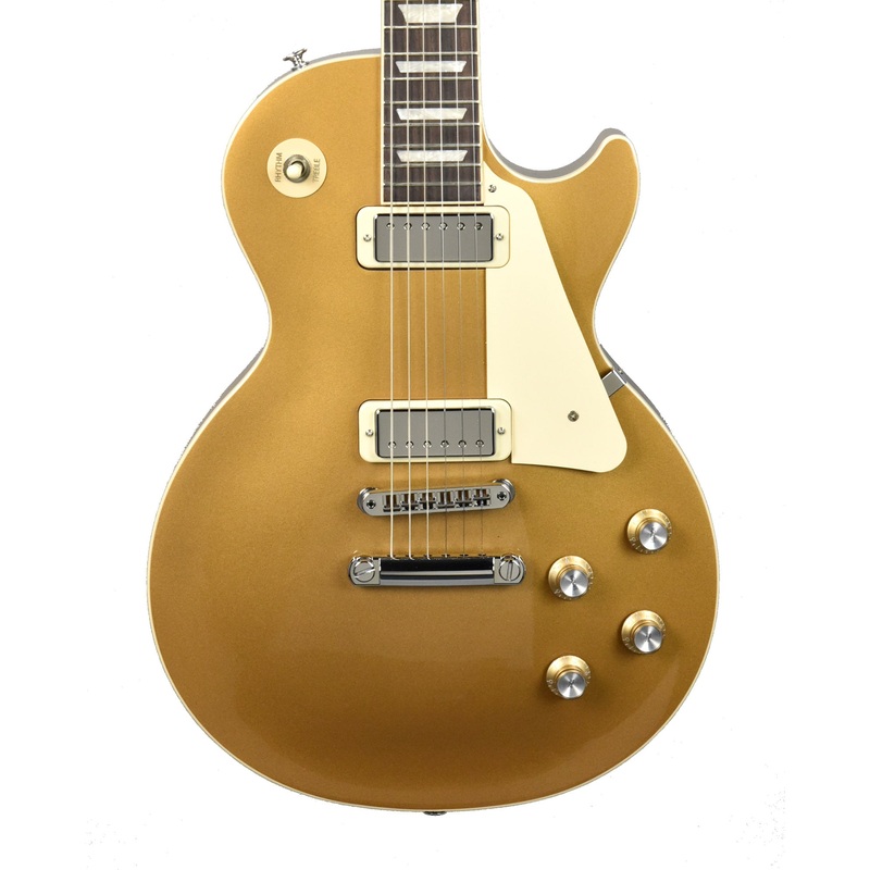 gibson-les-paul-70-s-deluxe-in-goldtop-205060106 Gibson Les Paul 70's Deluxe in Goldtop 205060106