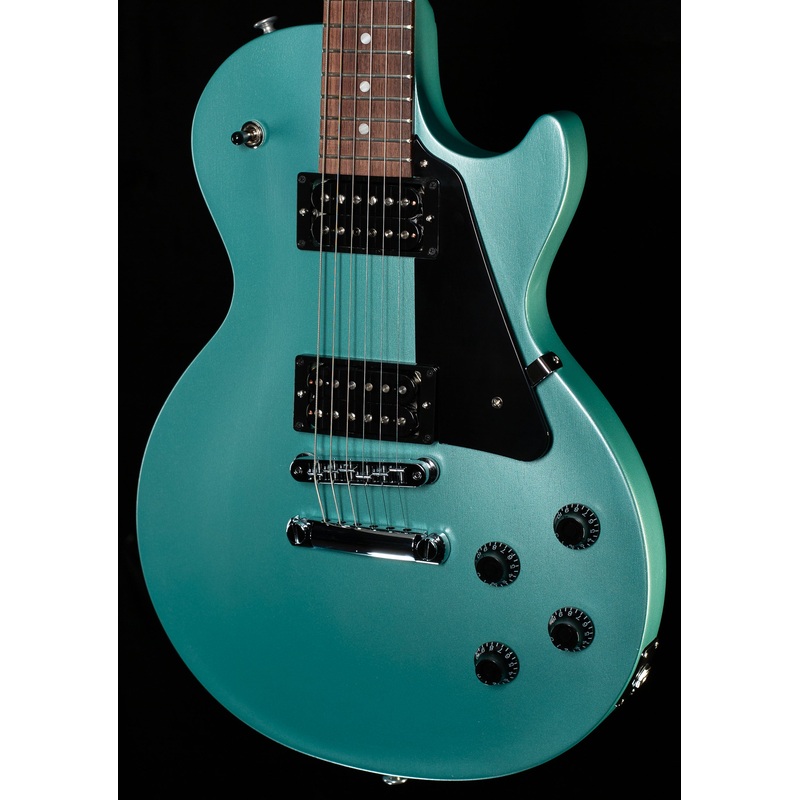 gibson-les-paul-modern-lite-inverness-green-satin-153 Gibson Les Paul Modern Lite Inverness Green Satin (153)