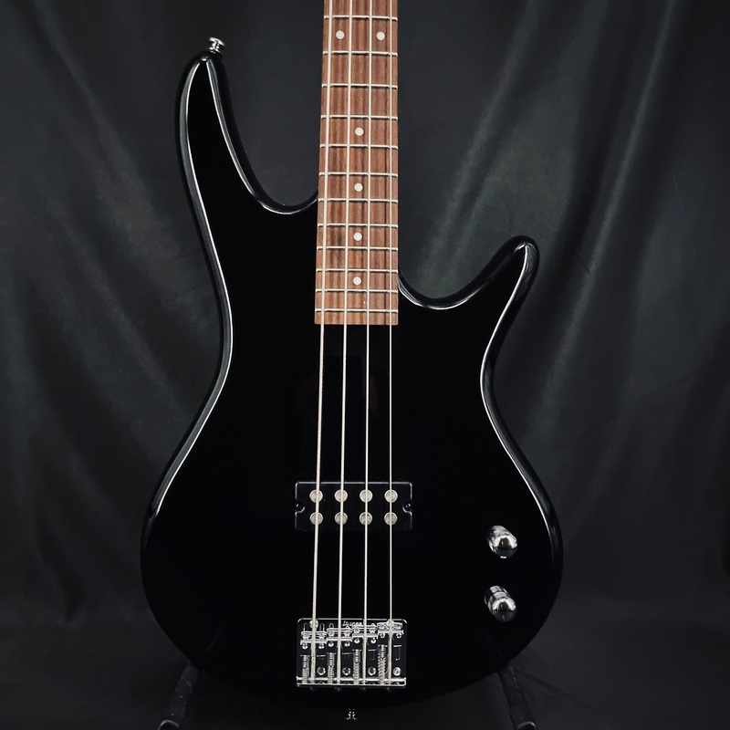gio-gsr100ex-bass-ebony-gloss Gio GSR100EX Bass Ebony Gloss