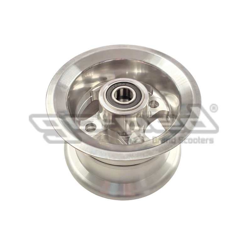 go-ped-replacement-billet-aluminum-rim-2026a-for-gas-scooters-go-karts Go-Ped Replacement BILLET ALUMINUM RIM (2026A) for Gas Scooters, Go-Karts