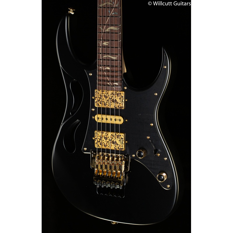 ibanez-pia3761xb-steve-vai-signature-model-onyx-black-482 Ibanez PIA3761XB Steve Vai Signature Model Onyx Black (482)