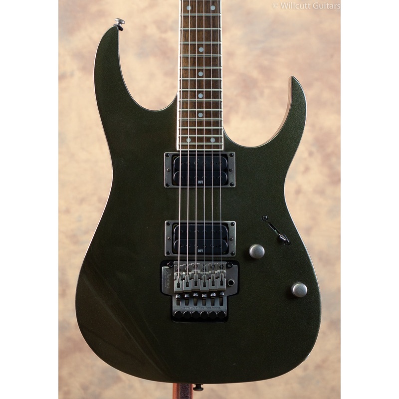 ibanez-rgt42grn-used-944 Ibanez RGT42GRN USED (944)