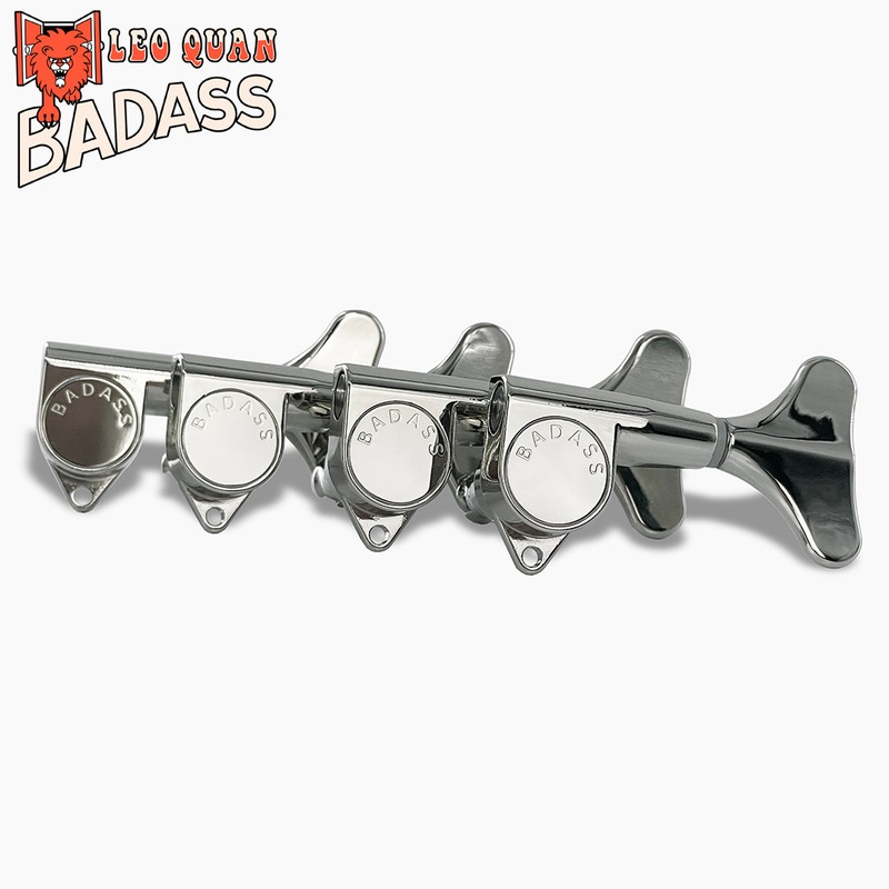 leo-quan-badass-sgt-bass-keys-sealed-4-in-line-set-nickel Leo Quan Badass SGT Bass Keys - Sealed - 4-in-line set Nickel