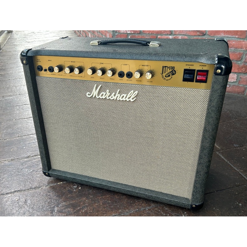 marshall-jtm-30 Marshall JTM 30