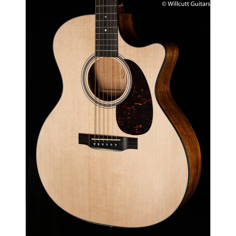 martin-gpc16e-mahogany-349 Martin GPC16E Mahogany (349)