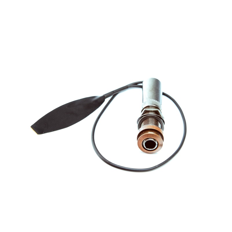 mcintyre-mf-200-acoustic-feather-internal-mandolin-pickup McIntyre MF-200 Acoustic Feather Internal Mandolin Pickup
