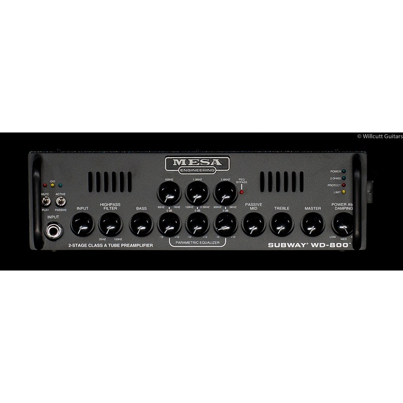 mesa-boogie-subway-bass-wd-800-bass-head-545 Mesa Boogie Subway Bass WD-800 Bass Head (545)