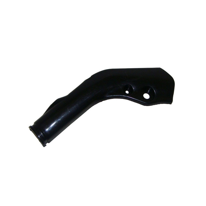 mototec-replacement-right-side-cover-for-gazella-dirt-bike MotoTec Replacement RIGHT SIDE COVER for Gazella Dirt Bike