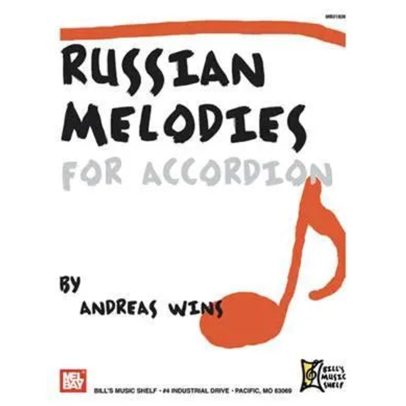 russian-melodies-for-accordion Russian Melodies for Accordion