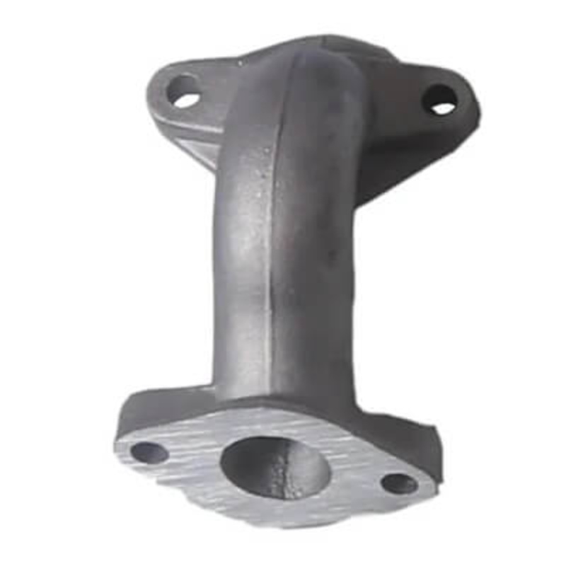 taotao-replacement-intake-manifold-metal-color-for-gas-atvs-go-karts TaoTao Replacement INTAKE MANIFOLD (Metal Color) for Gas ATVs, Go-Karts