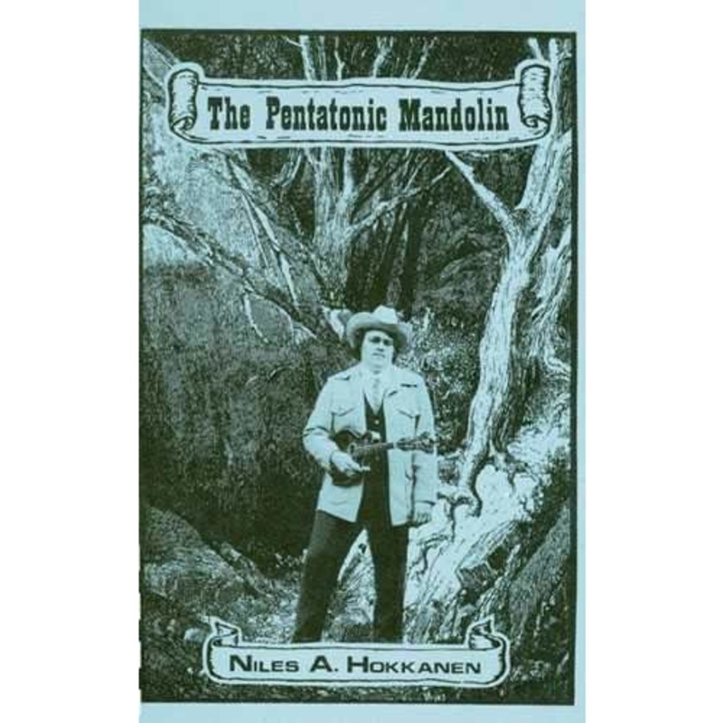 the-pentatonic-mandolin The Pentatonic Mandolin