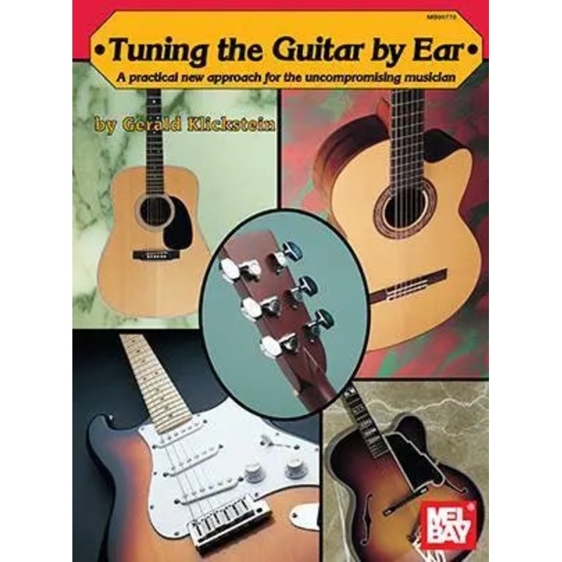 tuning-the-guitar-by-ear Tuning the Guitar by Ear
