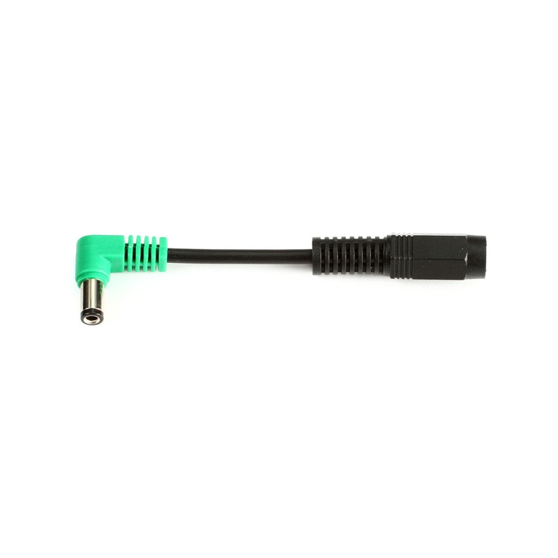 visual-sound-1-spot-l6-converter-pedal-adapter Visual Sound 1-spot L6 Converter Pedal Adapter