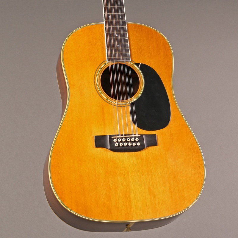 1970-martin-d-12-35 1970 Martin D-12-35
