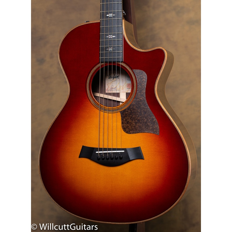2021-taylor-712ce-12-fret 2021 Taylor 712ce 12 Fret
