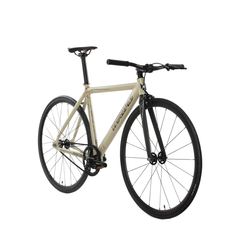 2026-throne-cycles-phantom-road-bike-beige-beige 2026 Throne Cycles Phantom Road Bike, Beige Beige