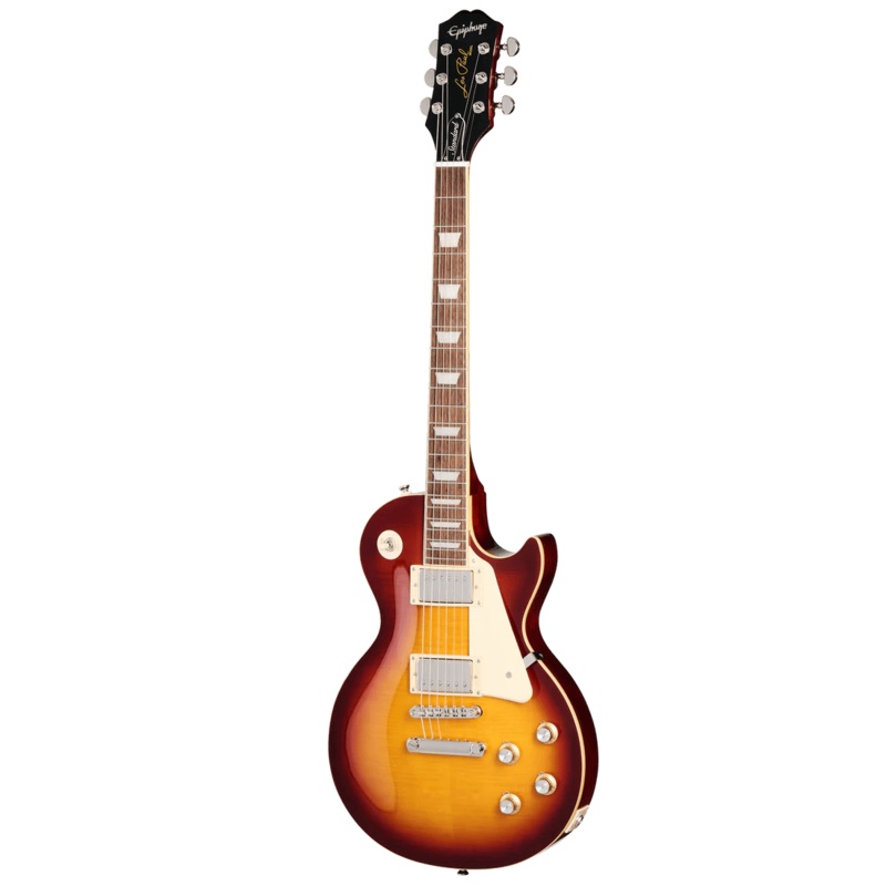 epiphone-les-paul-standard-60s-iced-tea-burst-electric-guitar Epiphone Les Paul Standard 60s Iced Tea Burst Electric Guitar