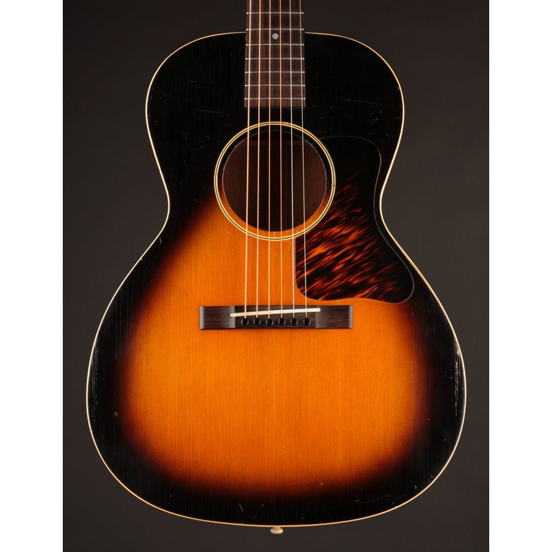 gibson-l-00-1936 Gibson L-00 (1936)