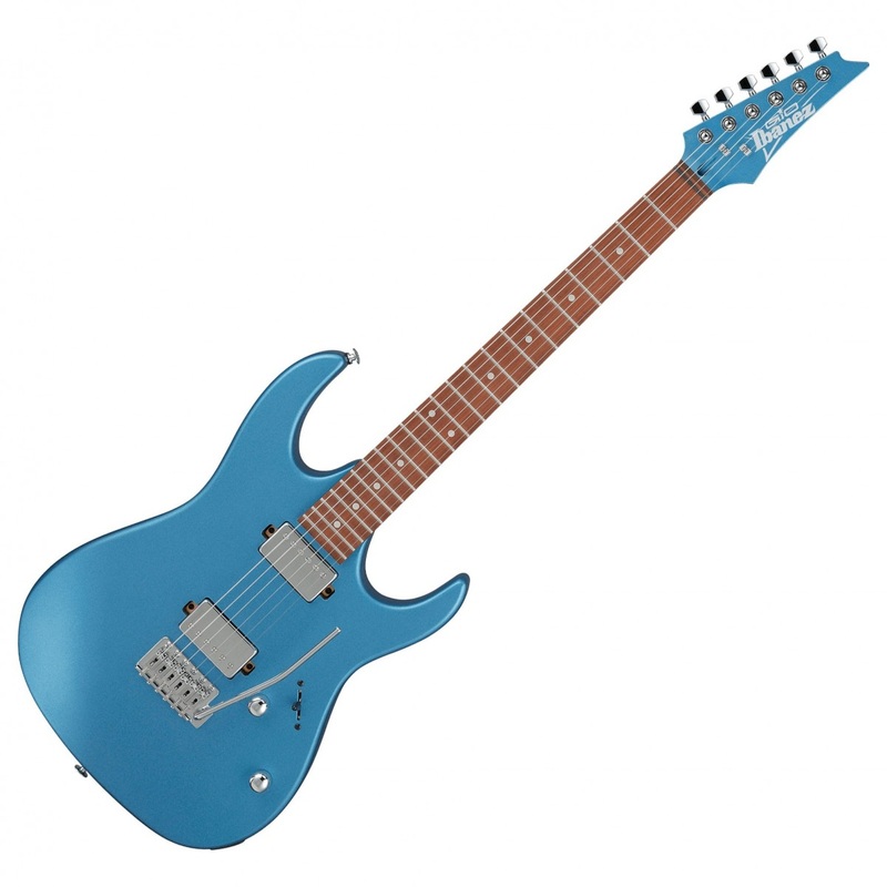 ibanez-grx120sp-mlm-rg-gio-series-metallic-light-blue-matte Ibanez GRX120SP-MLM RG GIO Series - Metallic Light Blue matte