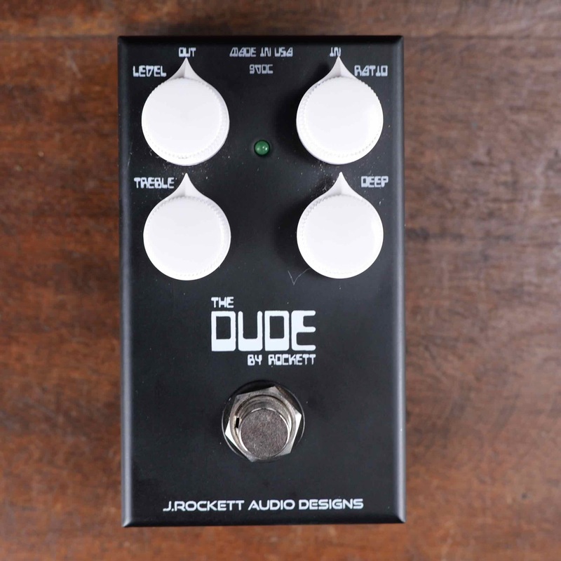 j-rockett-audio-designs-the-dude-v2 J. Rockett Audio Designs The Dude V2