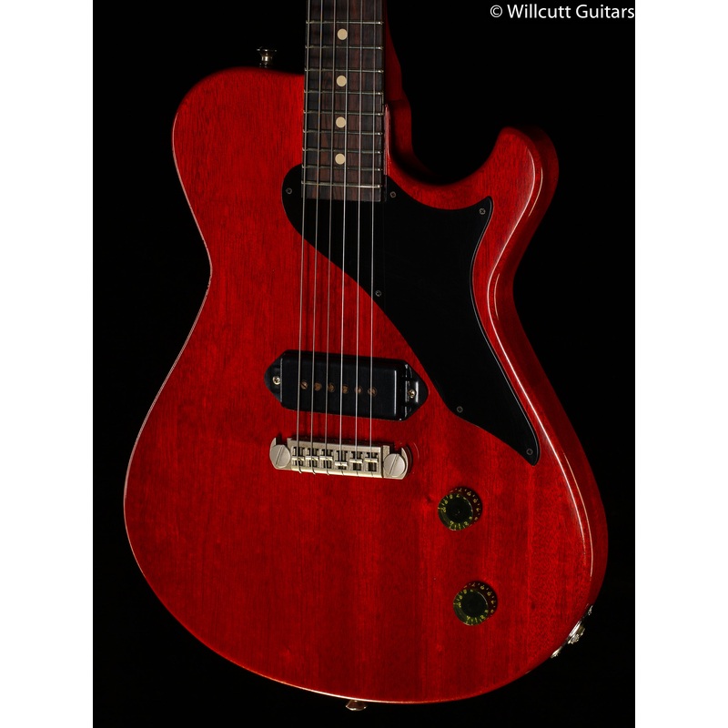 knaggs-influence-kenai-j-vintage-cherry-brazilian-gloss-relic Knaggs Influence Kenai J Vintage Cherry Brazilian Gloss Relic