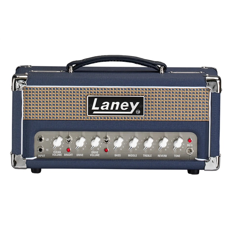 laney-l5-studio-tube-guitar-head-amp Laney L5-STUDIO Tube Guitar Head Amp