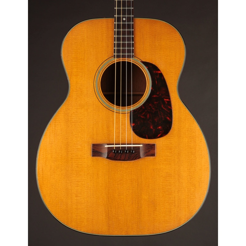 martin-0-18t-1964 Martin 0-18T (1964)