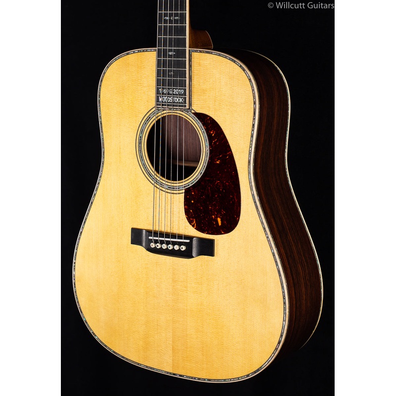 martin-d-45-woodstock-50th-anniversary-guitar Martin D-45 Woodstock 50th Anniversary Guitar